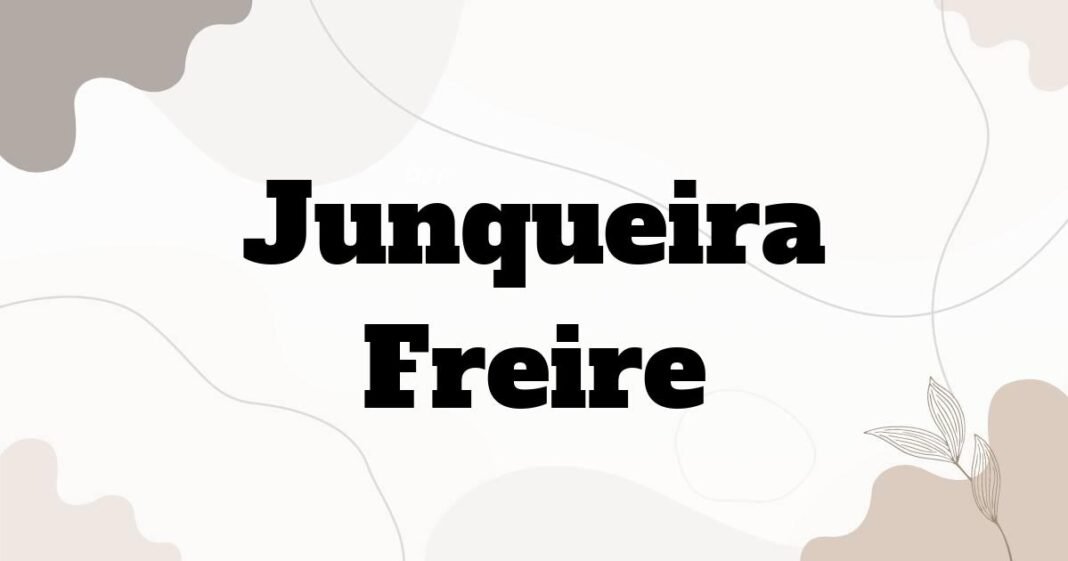 junqueira_freire