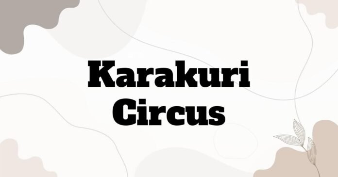 karakuri_circus