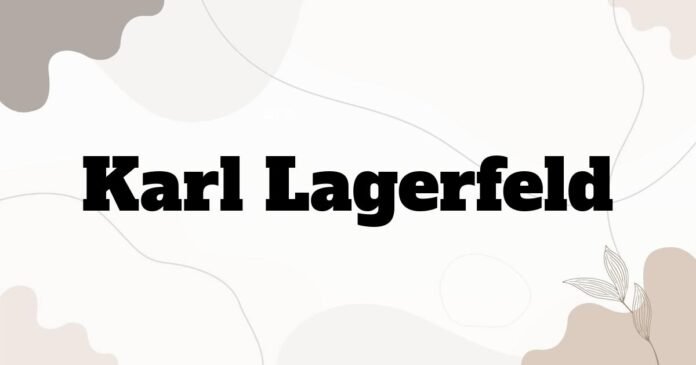 karl_lagerfeld