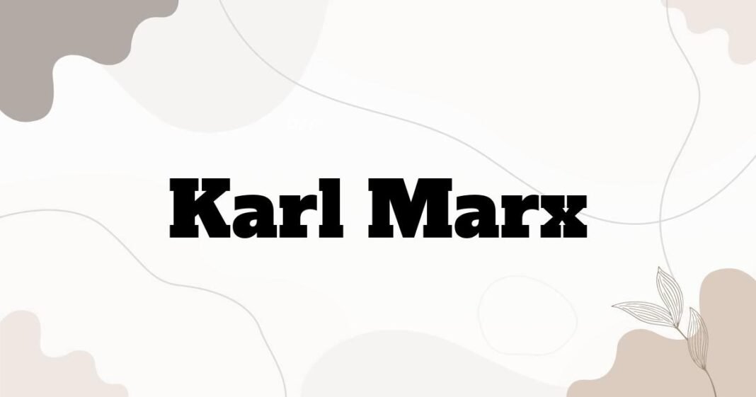 karl_marx