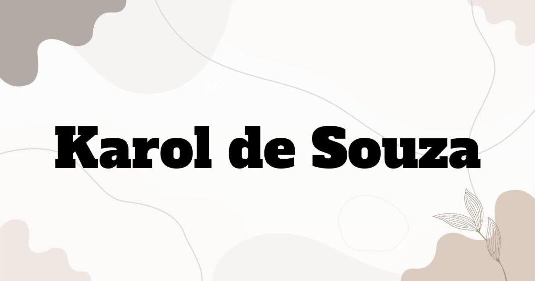 karol_de_souza