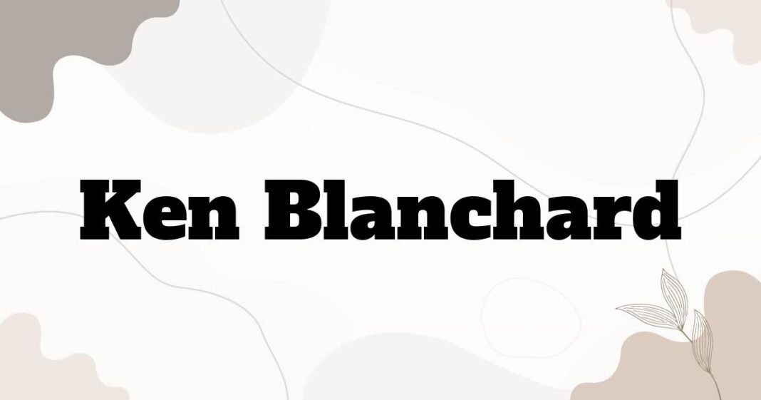 ken_blanchard