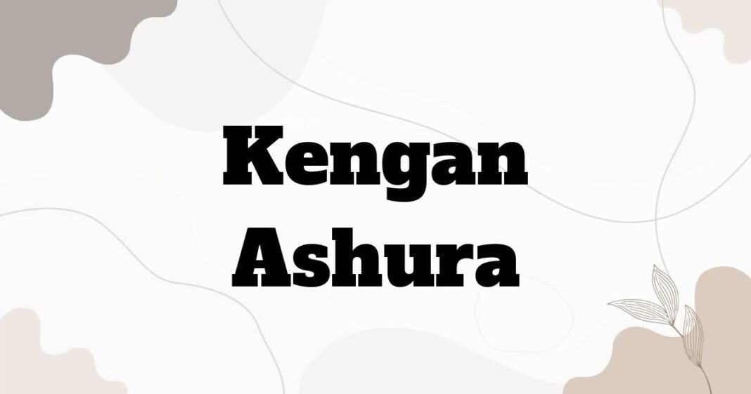 kengan_ashura