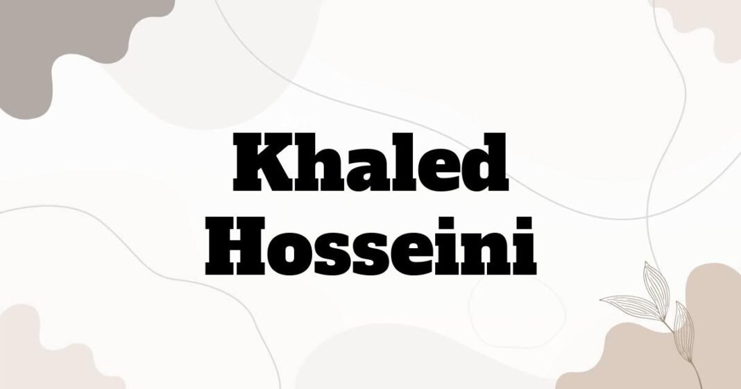 khaled_hosseini