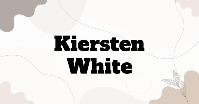 kiersten_white