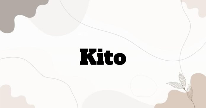kito