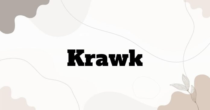 krawk