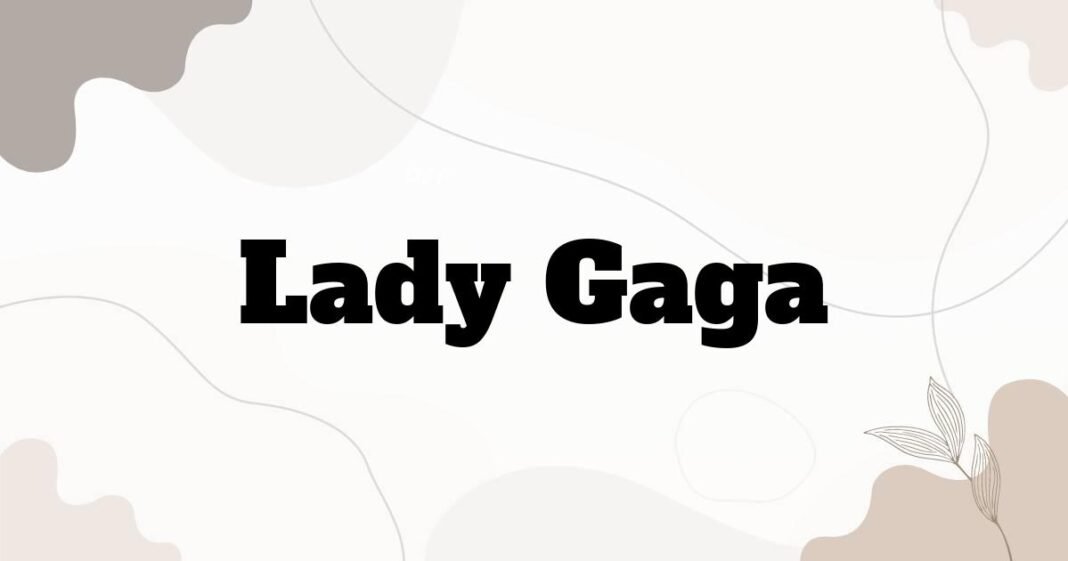 lady_gaga
