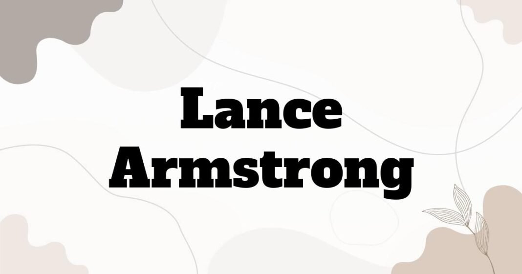 lance_armstrong