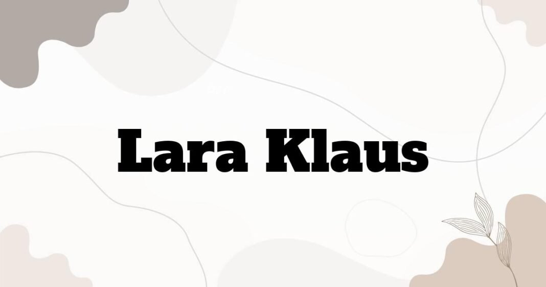lara_klaus