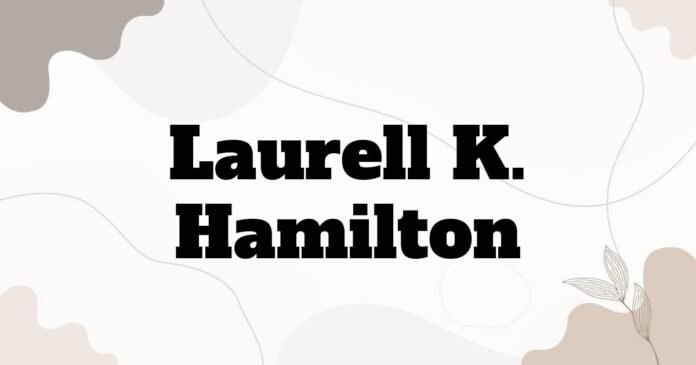 laurell_k_hamilton