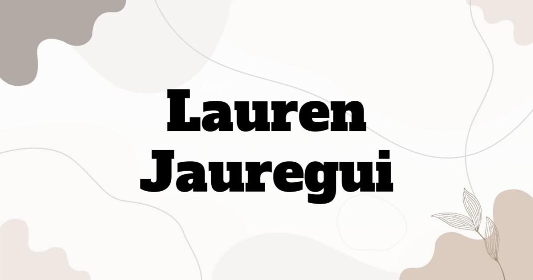 lauren_jauregui