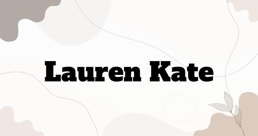 lauren_kate