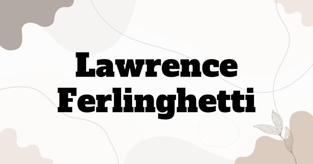 lawrence_ferlinghetti