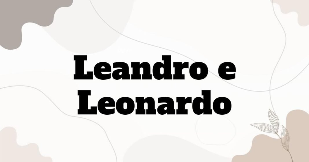 leandro_e_leonardo