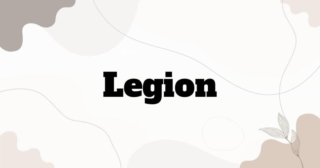 legion