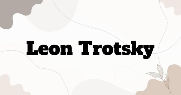 leon_trotsky