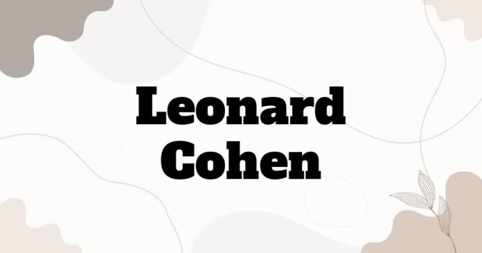 leonard_cohen