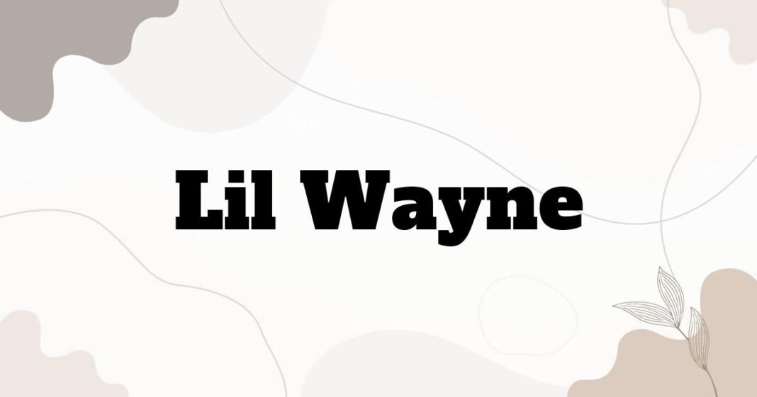 lil_wayne