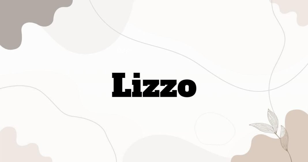 lizzo