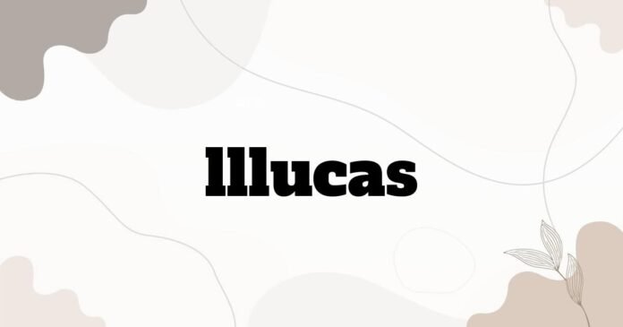 lllucas