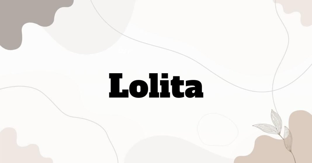 lolita