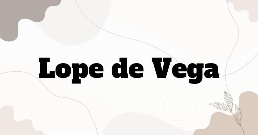 lope_de_vega