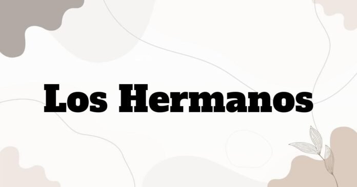 los_hermanos
