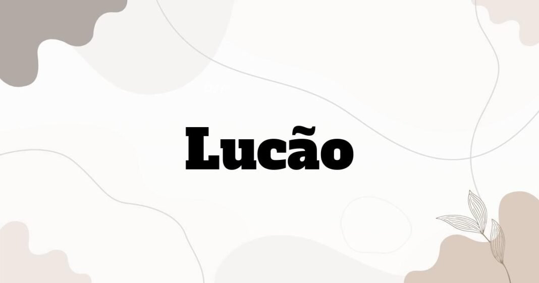 lucao
