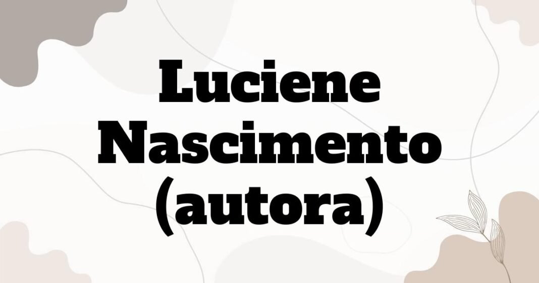 luciene_nascimento_autora