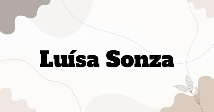 luisa_sonza