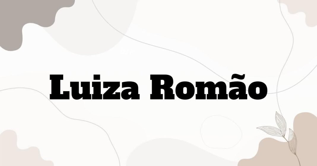 luiza_romao