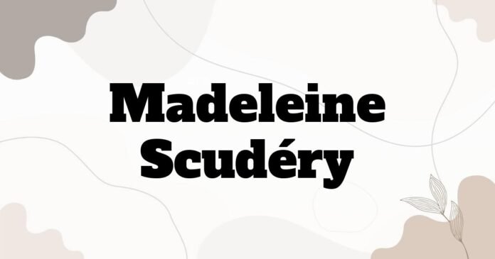 madeleine_scudery