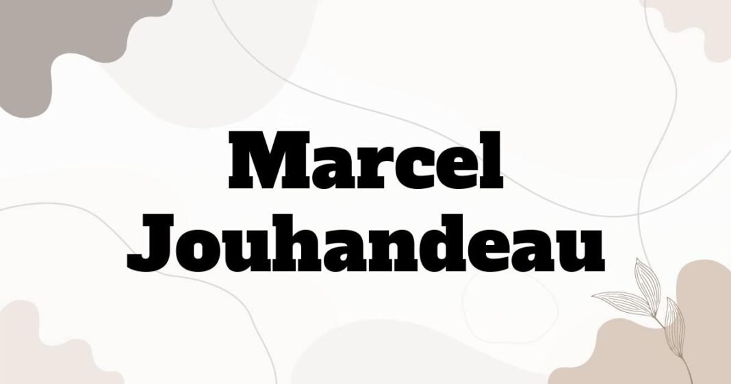 marcel_jouhandeau