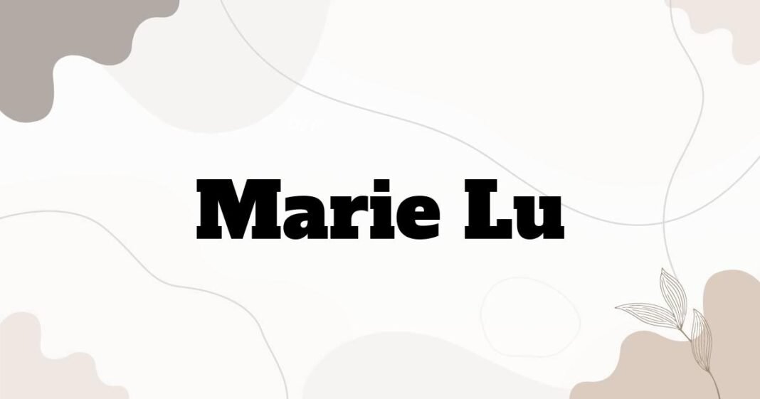 marie_lu