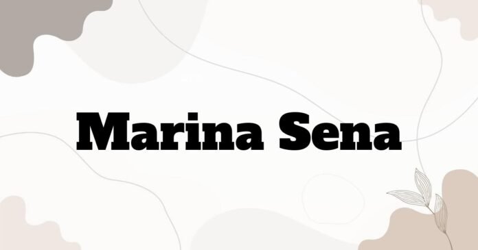 marina_sena