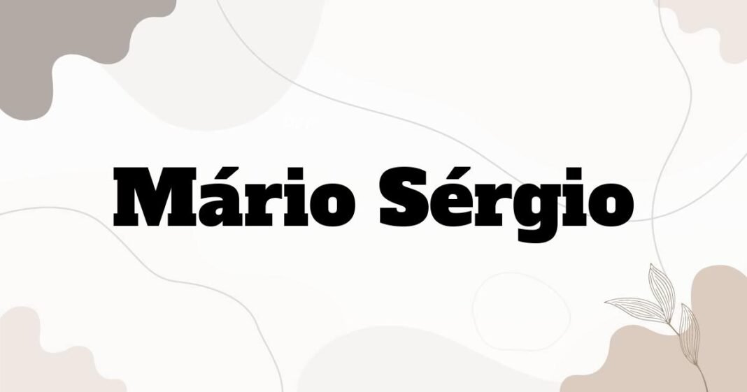 mario_sergio