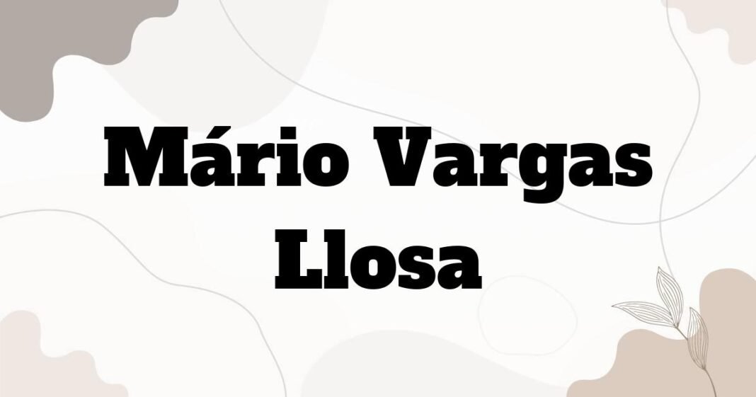 mario_vargas_llosa