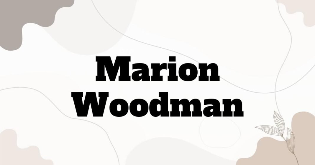 marion_woodman