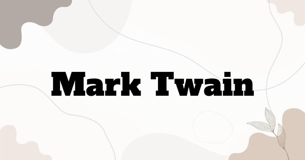 mark_twain