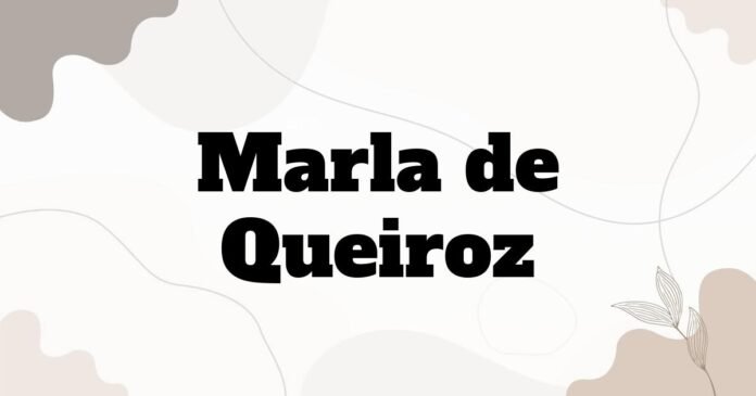 marla_de_queiroz