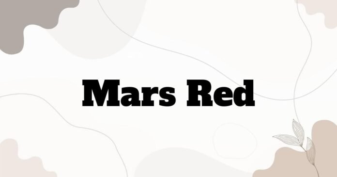 mars_red