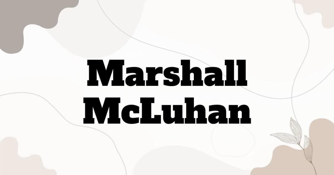 marshall_mcluhan