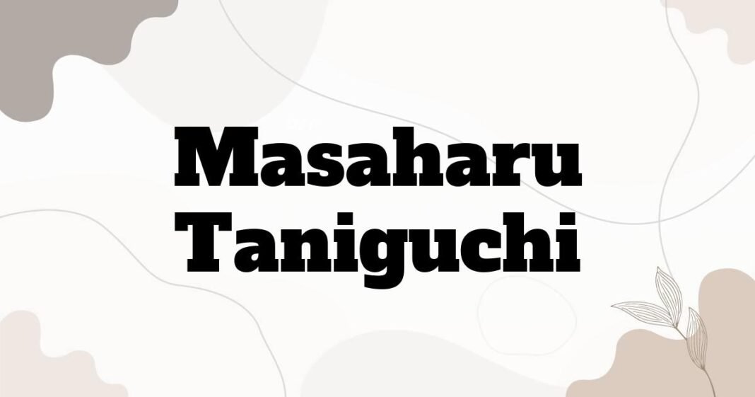 masaharu_taniguchi