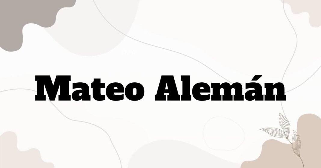 mateo_aleman