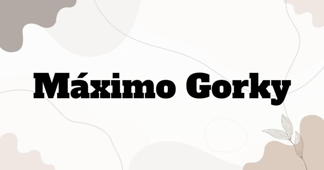maximo_gorky