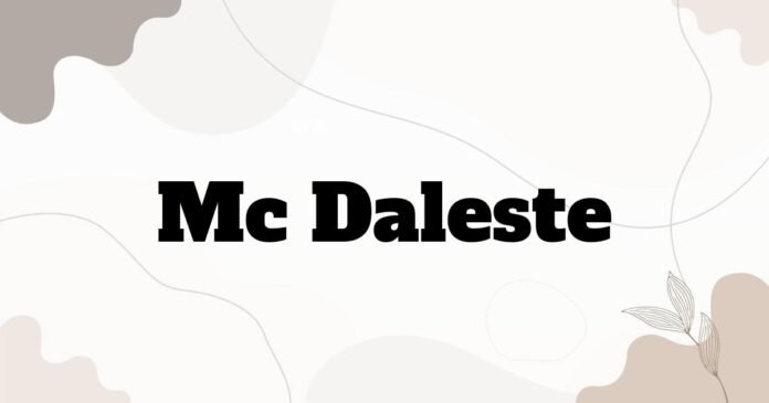 mc_daleste