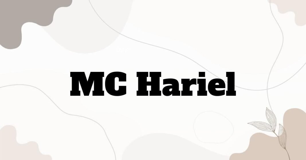 mc_hariel