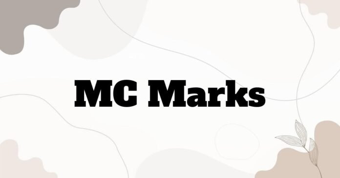 mc_marks