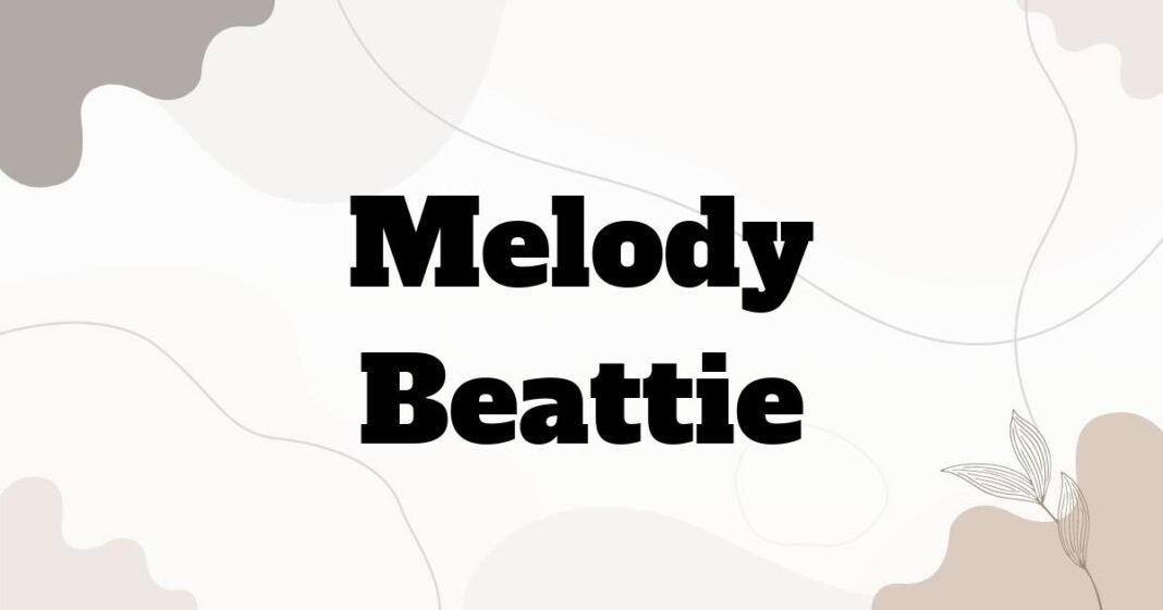 melody_beattie